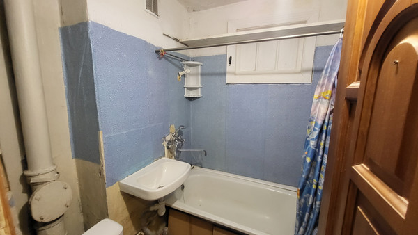 Продам однокомнатную (1-комн.) квартиру, Сибирский Тракт ул, 35к2, Казань г