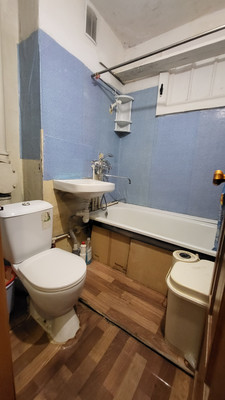 Продам однокомнатную (1-комн.) квартиру, Сибирский Тракт ул, 35к2, Казань г