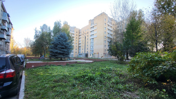 Продам однокомнатную (1-комн.) квартиру, Сибирский Тракт ул, 35к2, Казань г