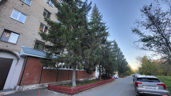 Продам однокомнатную (1-комн.) квартиру, Сибирский Тракт ул, 35к2, Казань г