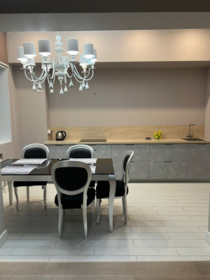 Продам трехкомнатную (3-комн.) квартиру, Маршала Рокоссовского б-р, 6к1, Москва г