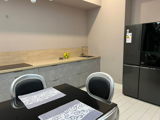 Продам трехкомнатную (3-комн.) квартиру, Маршала Рокоссовского б-р, 6к1, Москва г