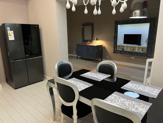 Продам трехкомнатную (3-комн.) квартиру, Маршала Рокоссовского б-р, 6к1, Москва г