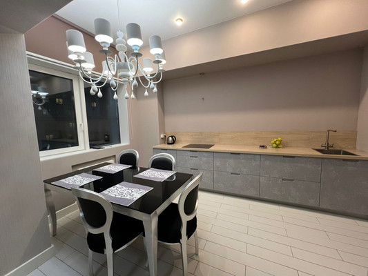 Продам трехкомнатную (3-комн.) квартиру, Маршала Рокоссовского б-р, 6к1, Москва г
