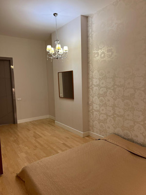 Продам трехкомнатную (3-комн.) квартиру, Маршала Рокоссовского б-р, 6к1, Москва г