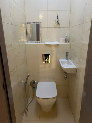 Продам трехкомнатную (3-комн.) квартиру, Маршала Рокоссовского б-р, 6к1, Москва г