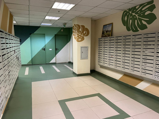 Продам трехкомнатную (3-комн.) квартиру, Маршала Рокоссовского б-р, 6к1, Москва г