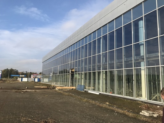 Продам коммерческое помещение 6 024 м2, Советский пр-кт, 288, Калининград г