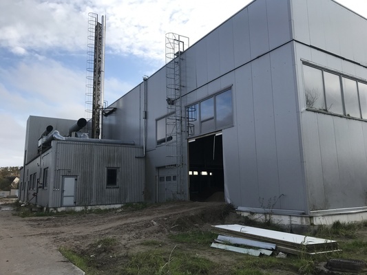 Продам коммерческое помещение 6 024 м2, Советский пр-кт, 288, Калининград г