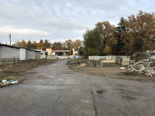 Продам коммерческое помещение 6 024 м2, Советский пр-кт, 288, Калининград г