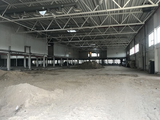 Продам коммерческое помещение 6 024 м2, Советский пр-кт, 288, Калининград г