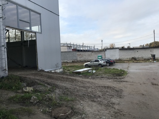 Продам коммерческое помещение 6 024 м2, Советский пр-кт, 288, Калининград г