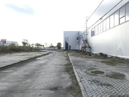 Продам коммерческое помещение 6 024 м2, Советский пр-кт, 288, Калининград г