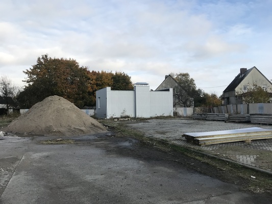 Продам коммерческое помещение 6 024 м2, Советский пр-кт, 288, Калининград г