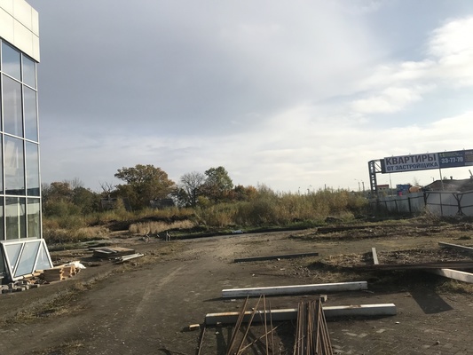Продам коммерческое помещение 6 024 м2, Советский пр-кт, 288, Калининград г