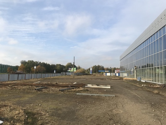 Продам коммерческое помещение 6 024 м2, Советский пр-кт, 288, Калининград г