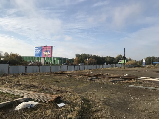 Продам коммерческое помещение 6 024 м2, Советский пр-кт, 288, Калининград г