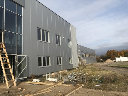 Продам коммерческое помещение 6 024 м2, Советский пр-кт, 288, Калининград г