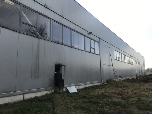 Продам коммерческое помещение 6 024 м2, Советский пр-кт, 288, Калининград г