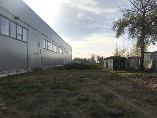 Продам коммерческое помещение 6 024 м2, Советский пр-кт, 288, Калининград г