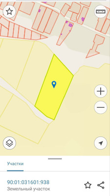 Продам землю для коммерческого использования 400 соток, Фермерское хоз., Растущее с