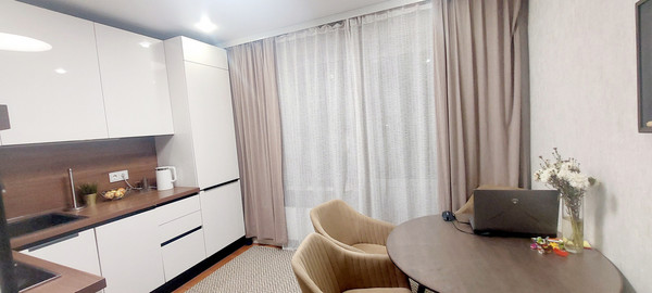 Продам трехкомнатную (3-комн.) квартиру, Мусина ул, 7, Казань г