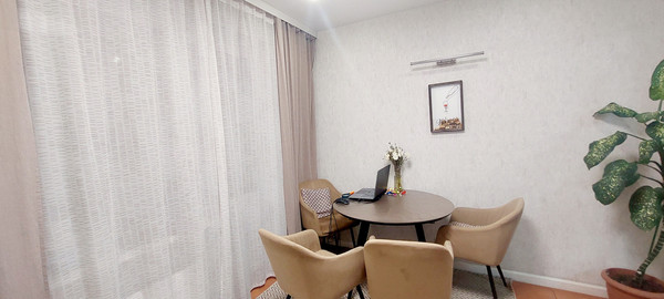 Продам трехкомнатную (3-комн.) квартиру, Мусина ул, 7, Казань г