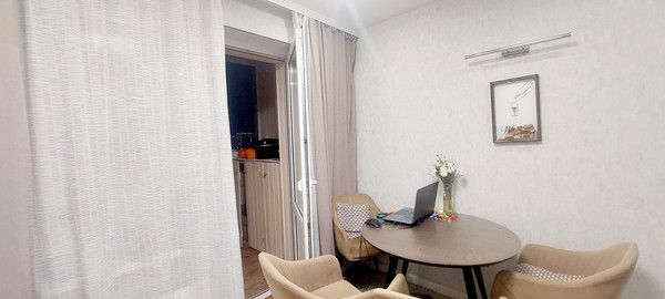 Продам трехкомнатную (3-комн.) квартиру, Мусина ул, 7, Казань г