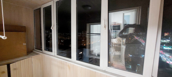 Продам трехкомнатную (3-комн.) квартиру, Мусина ул, 7, Казань г