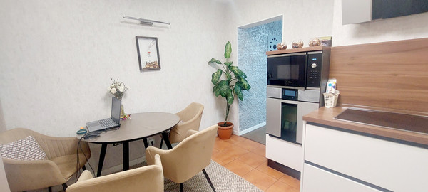 Продам трехкомнатную (3-комн.) квартиру, Мусина ул, 7, Казань г