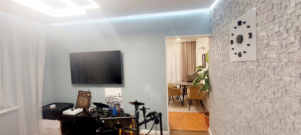 Продам трехкомнатную (3-комн.) квартиру, Мусина ул, 7, Казань г