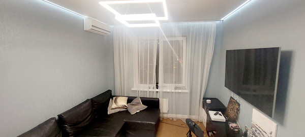 Продам трехкомнатную (3-комн.) квартиру, Мусина ул, 7, Казань г