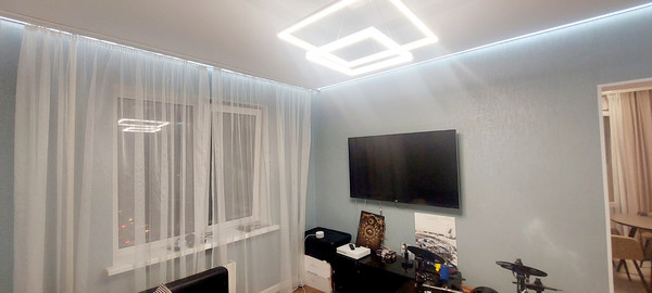 Продам трехкомнатную (3-комн.) квартиру, Мусина ул, 7, Казань г