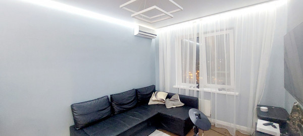 Продам трехкомнатную (3-комн.) квартиру, Мусина ул, 7, Казань г