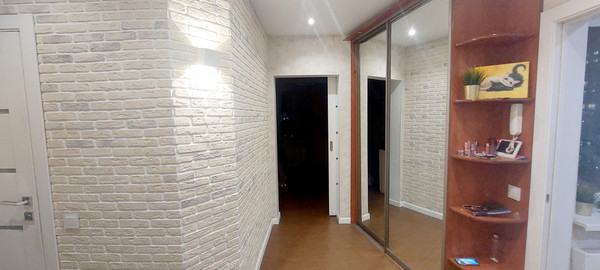 Продам трехкомнатную (3-комн.) квартиру, Мусина ул, 7, Казань г