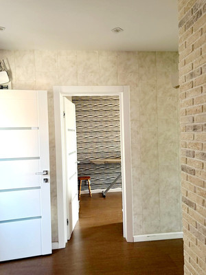 Продам трехкомнатную (3-комн.) квартиру, Мусина ул, 7, Казань г