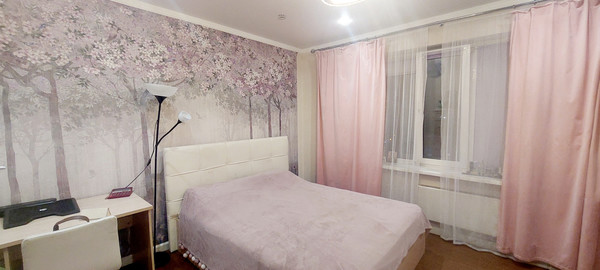 Продам трехкомнатную (3-комн.) квартиру, Мусина ул, 7, Казань г