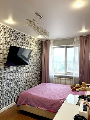 Продам трехкомнатную (3-комн.) квартиру, Мусина ул, 7, Казань г