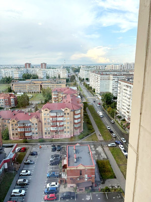 Продам трехкомнатную (3-комн.) квартиру, Мусина ул, 7, Казань г