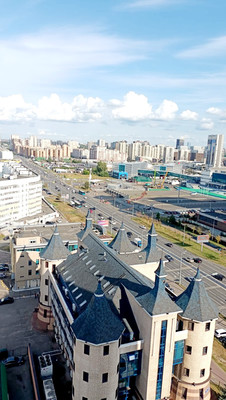 Продам трехкомнатную (3-комн.) квартиру, Мусина ул, 7, Казань г