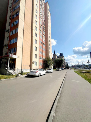 Продам трехкомнатную (3-комн.) квартиру, Мусина ул, 7, Казань г