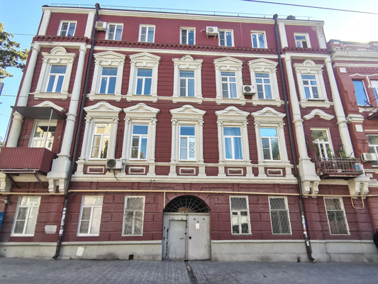 Продам двухкомнатную (2-комн.) квартиру, Станиславского ул, 18, Ростов-на-Дону г