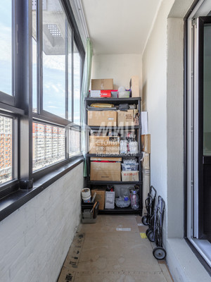 Продам однокомнатную (1-комн.) квартиру, академика Северина (Мирный мкр.) ул, 10, Мирный п