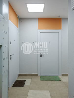 Продам однокомнатную (1-комн.) квартиру, академика Северина (Мирный мкр.) ул, 10, Мирный п