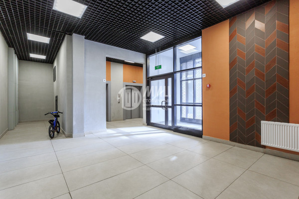 Продам однокомнатную (1-комн.) квартиру, академика Северина (Мирный мкр.) ул, 10, Мирный п