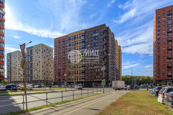 Продам однокомнатную (1-комн.) квартиру, академика Северина (Мирный мкр.) ул, 10, Мирный п