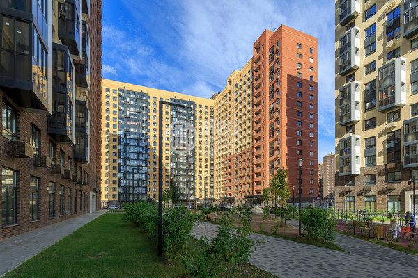 Продам однокомнатную (1-комн.) квартиру, академика Северина (Мирный мкр.) ул, 10, Мирный п