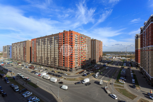 Продам однокомнатную (1-комн.) квартиру, академика Северина (Мирный мкр.) ул, 10, Мирный п