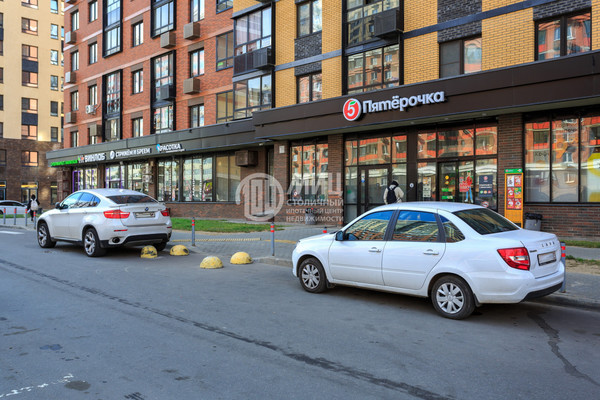 Продам однокомнатную (1-комн.) квартиру, академика Северина (Мирный мкр.) ул, 10, Мирный п