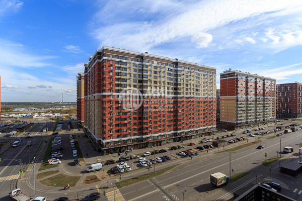 Продам однокомнатную (1-комн.) квартиру, академика Северина (Мирный мкр.) ул, 10, Мирный п